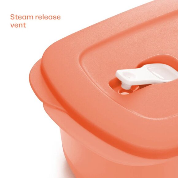 NIP Tupperware CrystalWave Plus Rectangular - Picture 2 of 5